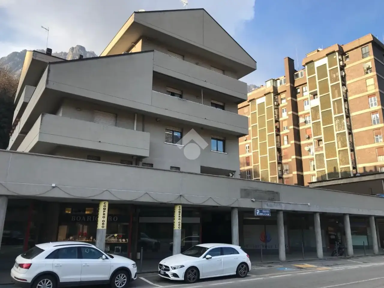 Ufficio in Corso Italia 69, Darfo Boario Terme, {3} - Foto 2