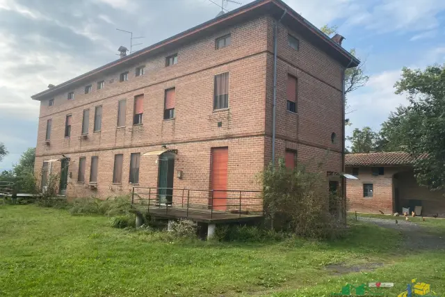 Villa a schiera in Via La Pira G., Medesano - Foto 1