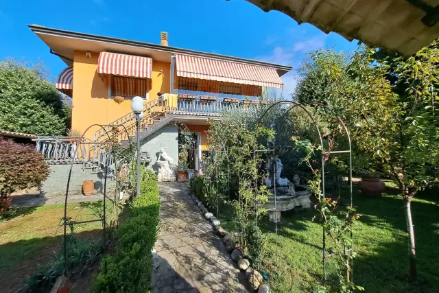 Villa in Via Provinciale, Pescaglia - Foto 1