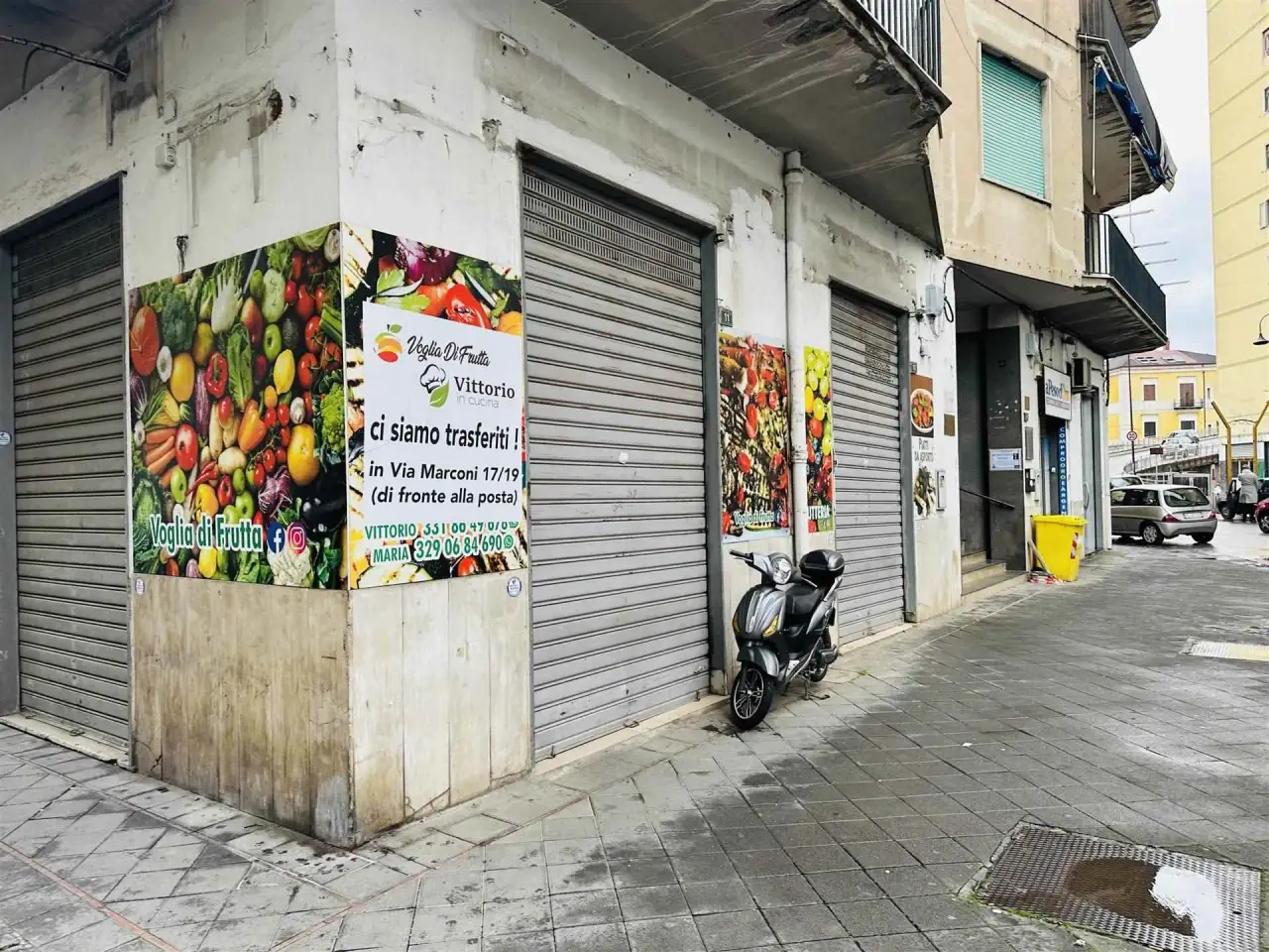Negozio in , Nocera Inferiore, {3} - Foto 1