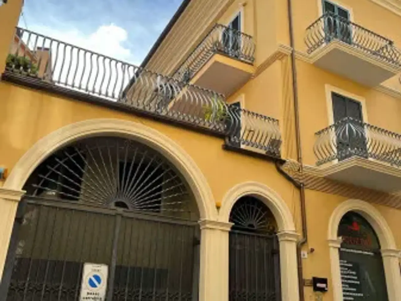 Ufficio in Via Cesare Battisti 50, Teramo, {3} - Foto 2