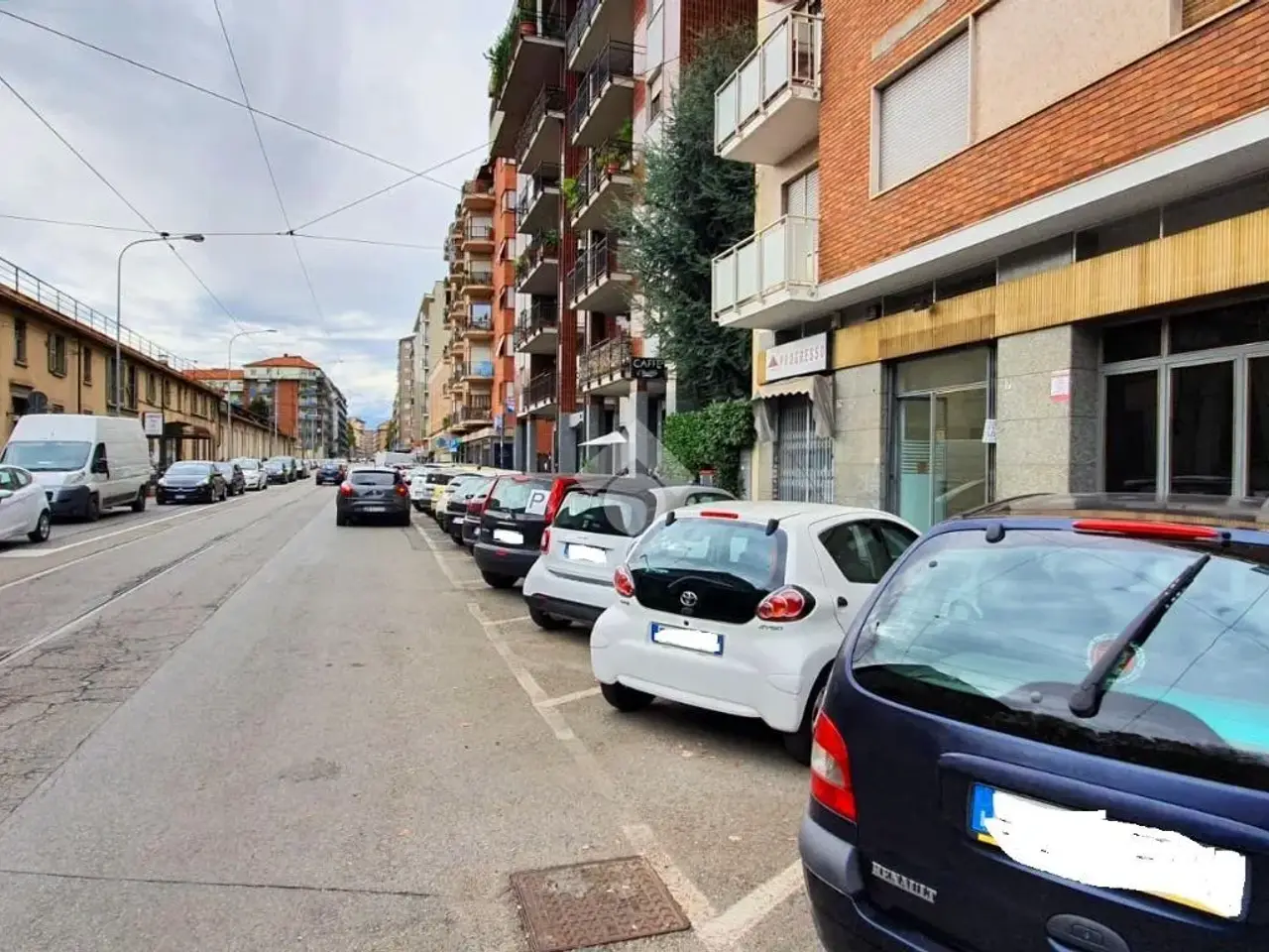 Negozio in Via Monginevro 118, Torino, {3} - Foto 2