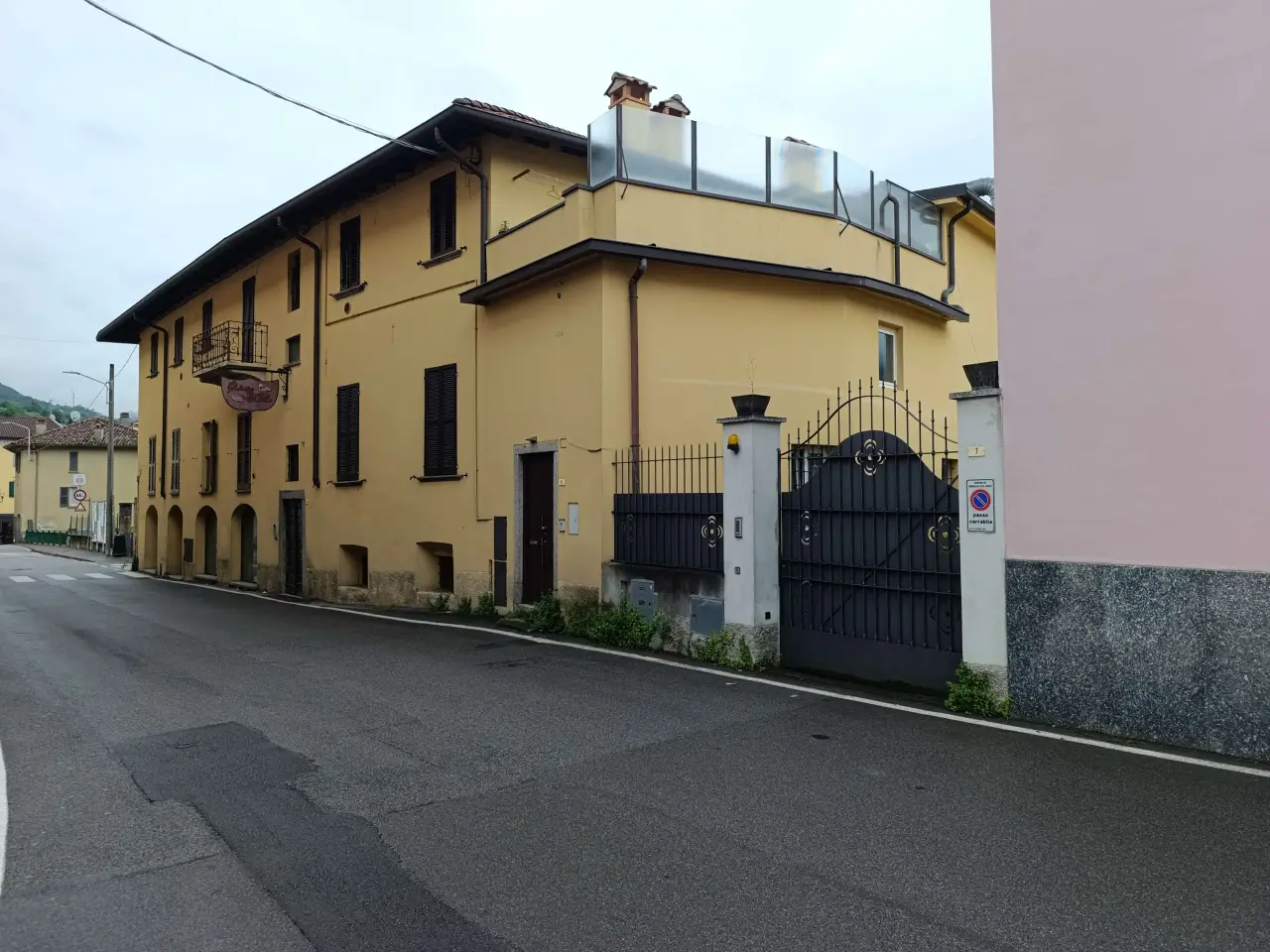 Negozio in , Mandello Del Lario, {3} - Foto 2