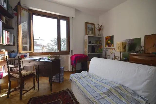 Vierzimmerwohnung in Via Frusa 23, Firenze - Foto 1