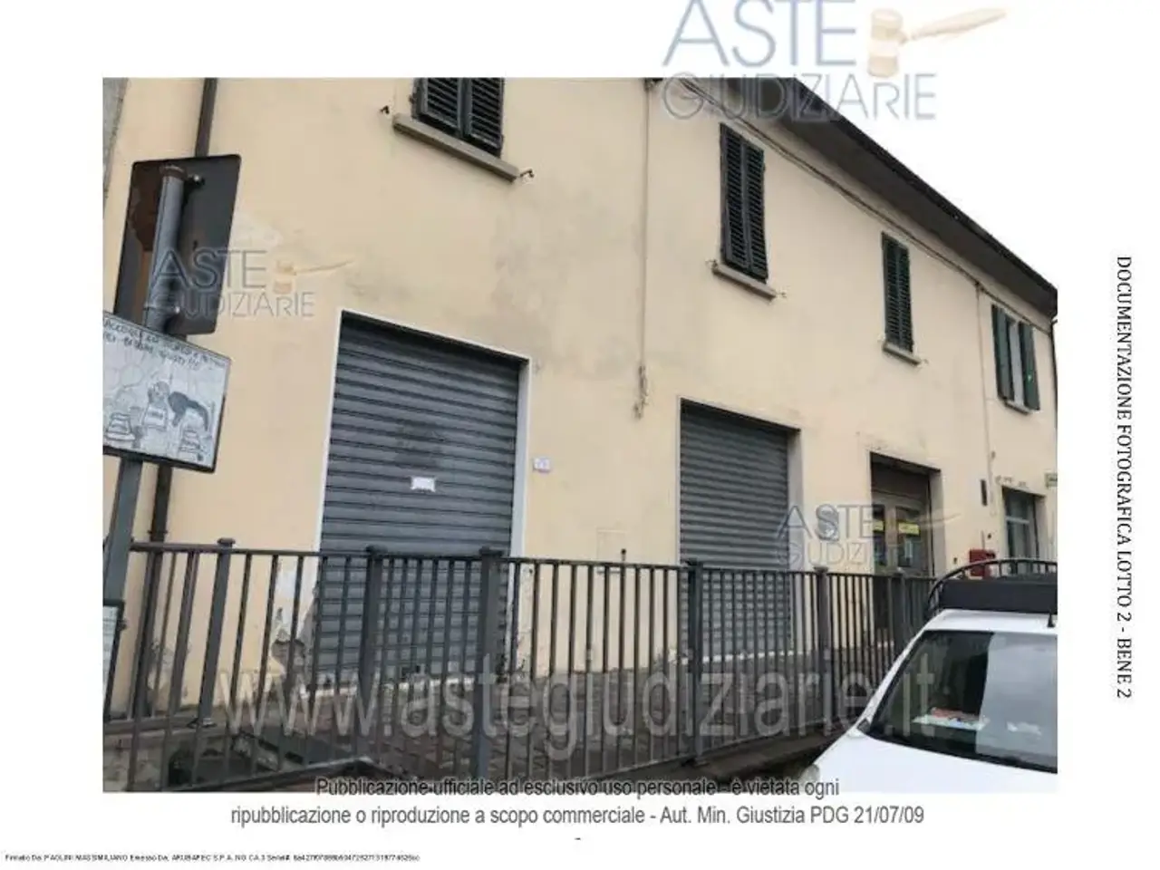 Negozio in Sr66, Pistoia Pt, Italia 66, Pistoia, {3} - Foto 1