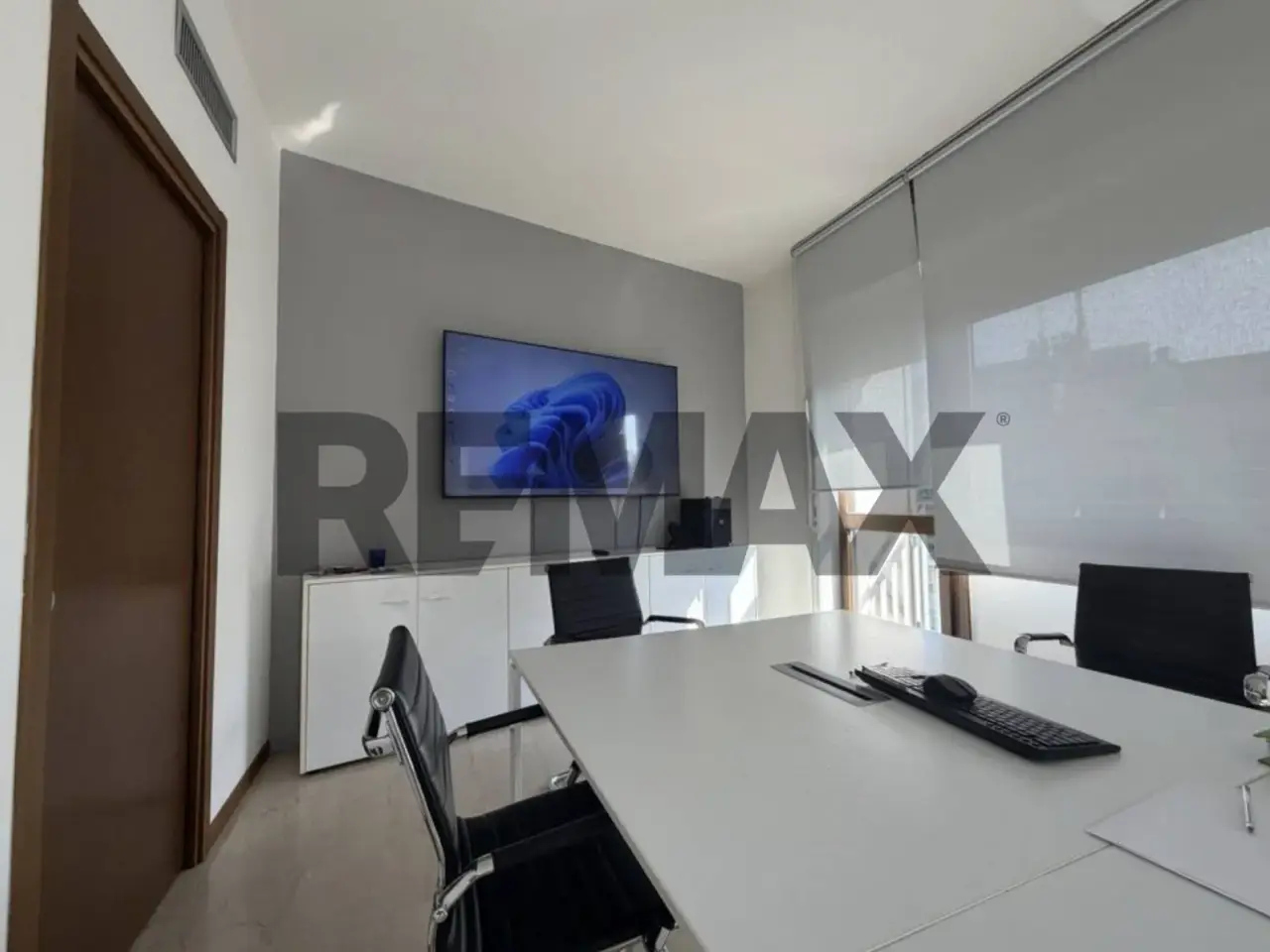 Ufficio in Via Alberico Albricci 7, Milano, {3} - Foto 1