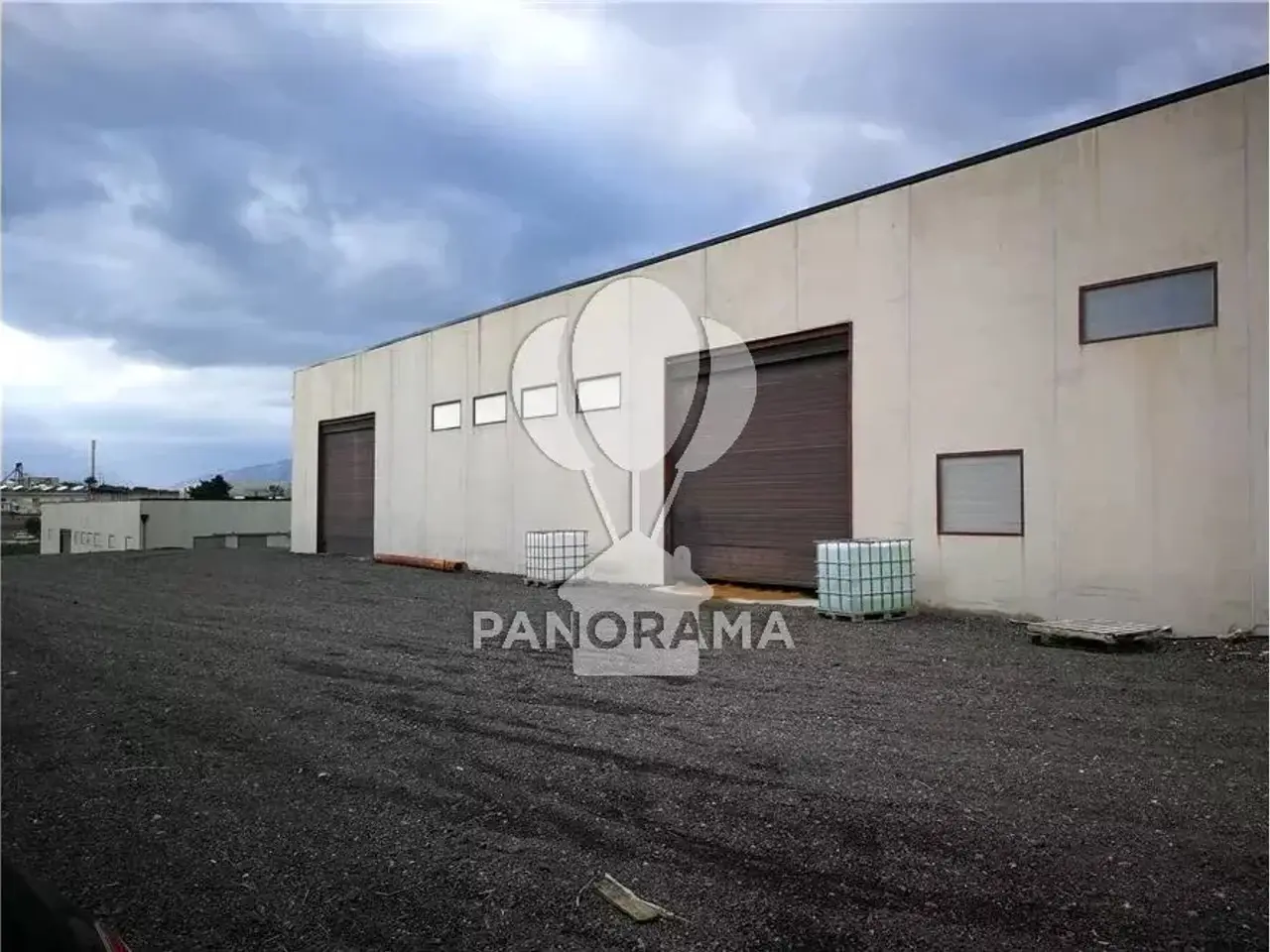 Magazzino in , Alcamo, {3} - Foto 1