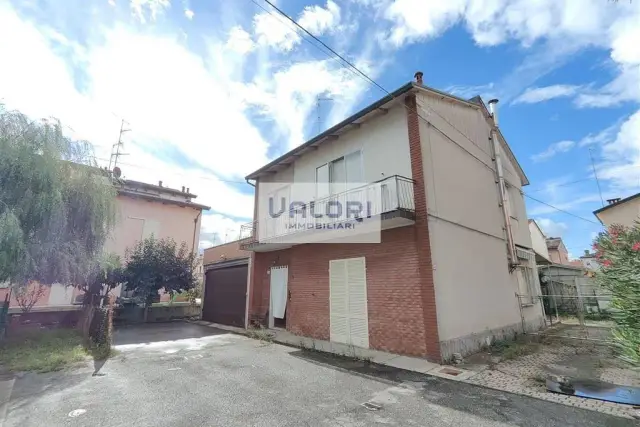 Einfamilienhaus in Via Gorizia 11, Lugo - Foto 1