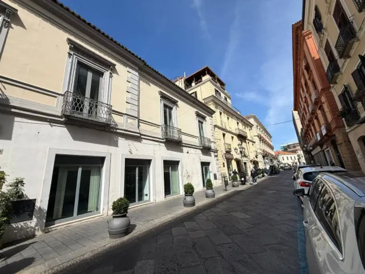 Negozio in Corso Giuseppe Mazzini 153, Catanzaro, {3} - Foto 1