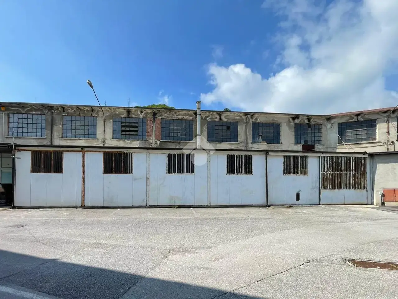 Capannone in Via Disciplina 11, Agnosine, {3} - Foto 1