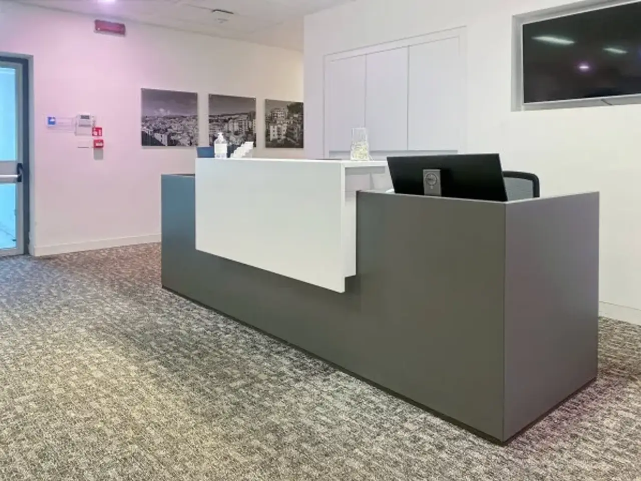 Ufficio in Via De Marini 16, Genova, {3} - Foto 2
