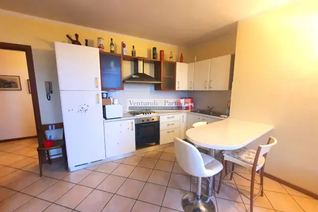 2-room flat in Via Odorici, Roè Volciano - Photo 1