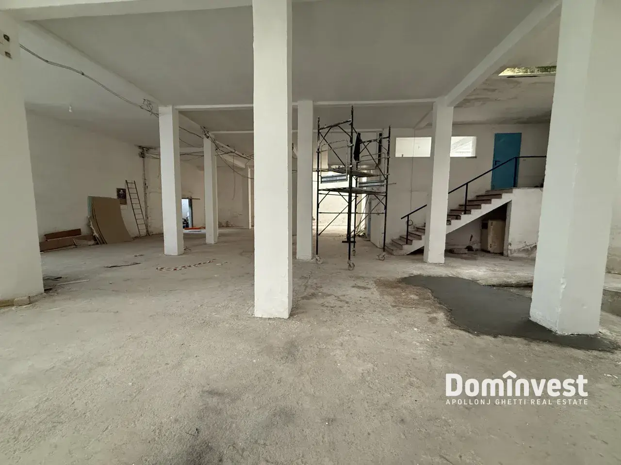 Magazzino in Via Lamberto da Fagnano, Roma, {3} - Foto 2