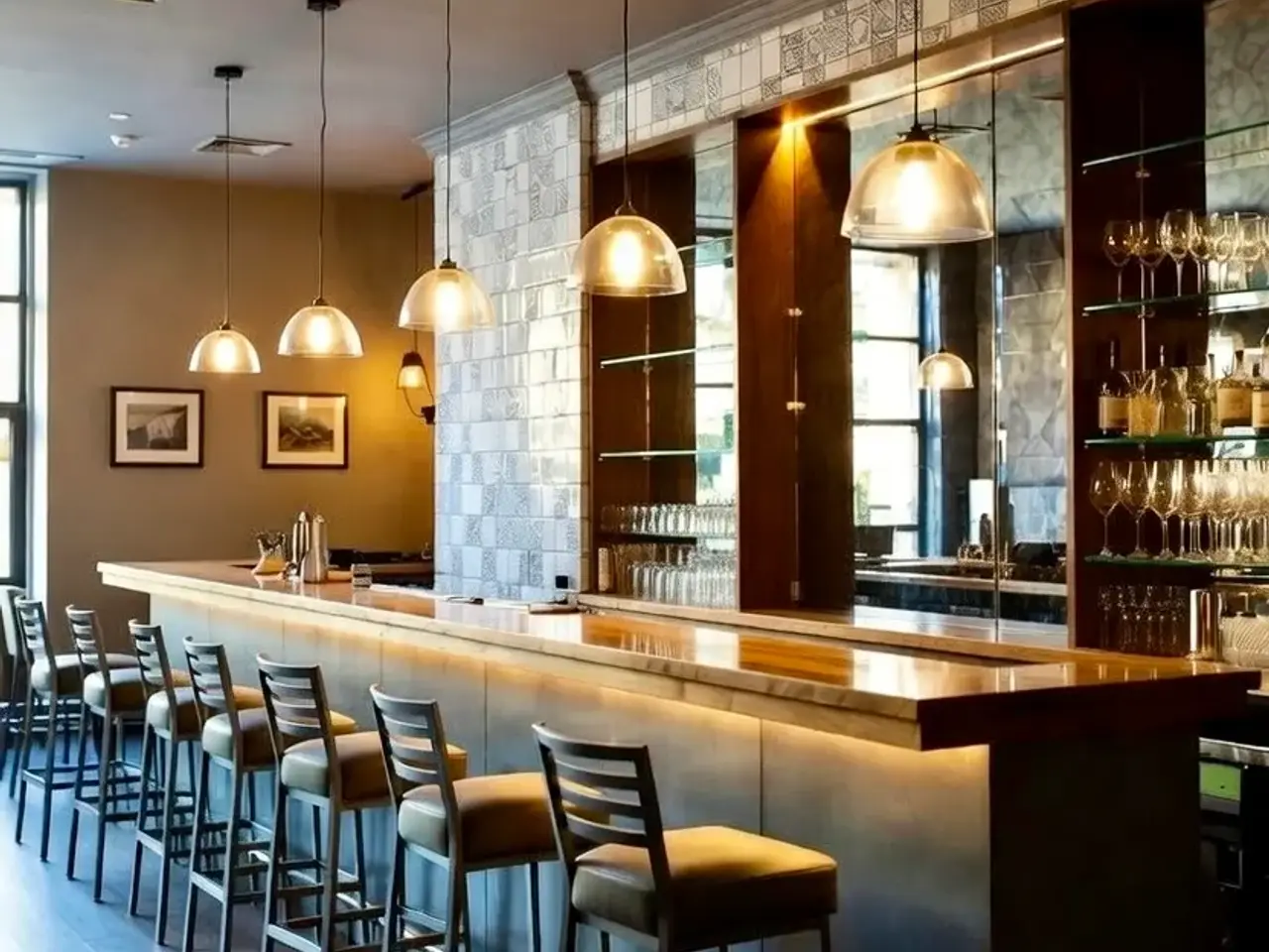 Bar in , Schio, {3} - Foto 1