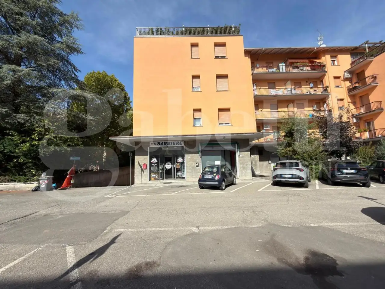 Esercizio commerciale in Via Lavino 73/B, Monte San Pietro, {3} - Foto 1