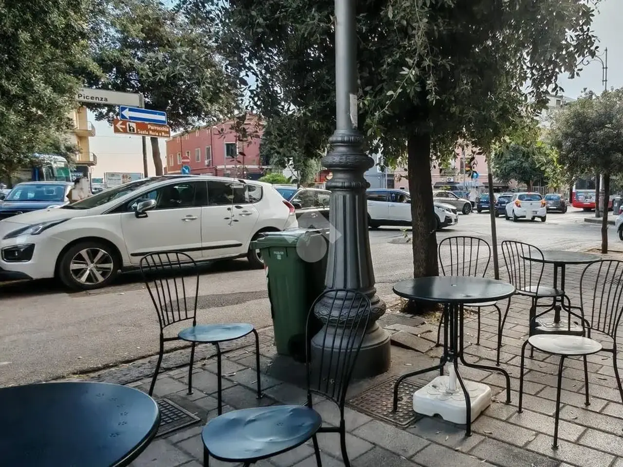 Negozio in Via Fiume 9, Salerno, {3} - Foto 2