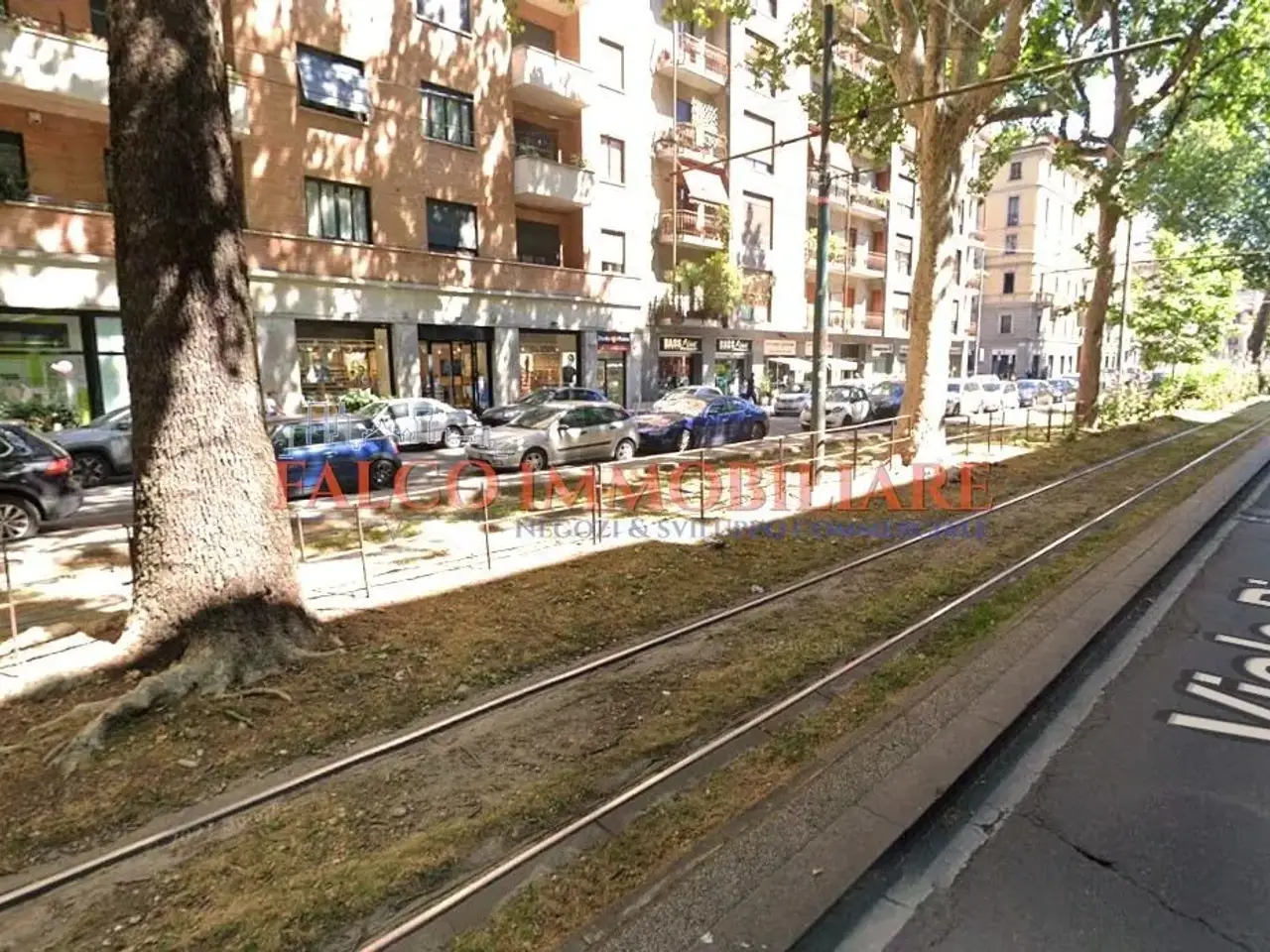 Negozio in Viale Piave 8, Milano, {3} - Foto 2