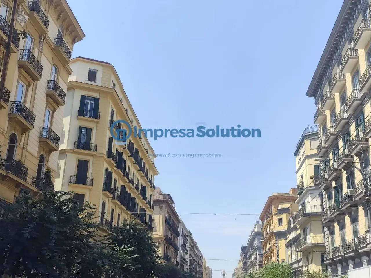 Negozio in Corso Umberto I, Napoli, {3} - Foto 2