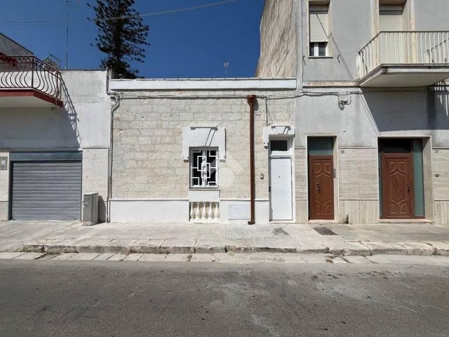 Casa indipendente in Via Margarito da Brindisi 33, Brindisi - Foto 1