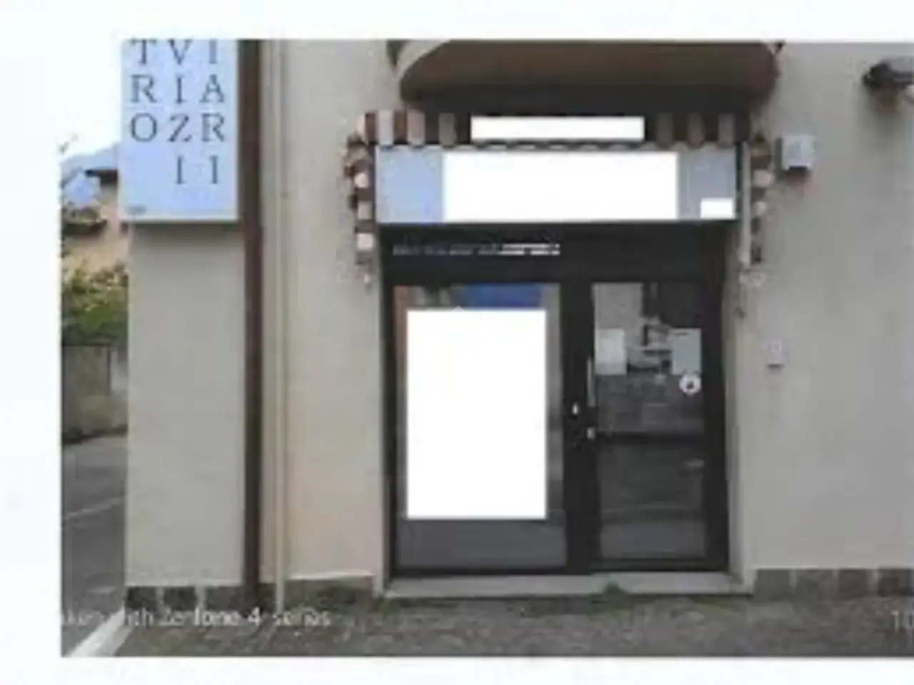 Negozio in Via della Stazione di Ciampino 14, Rocca Priora, {3} - Foto 2