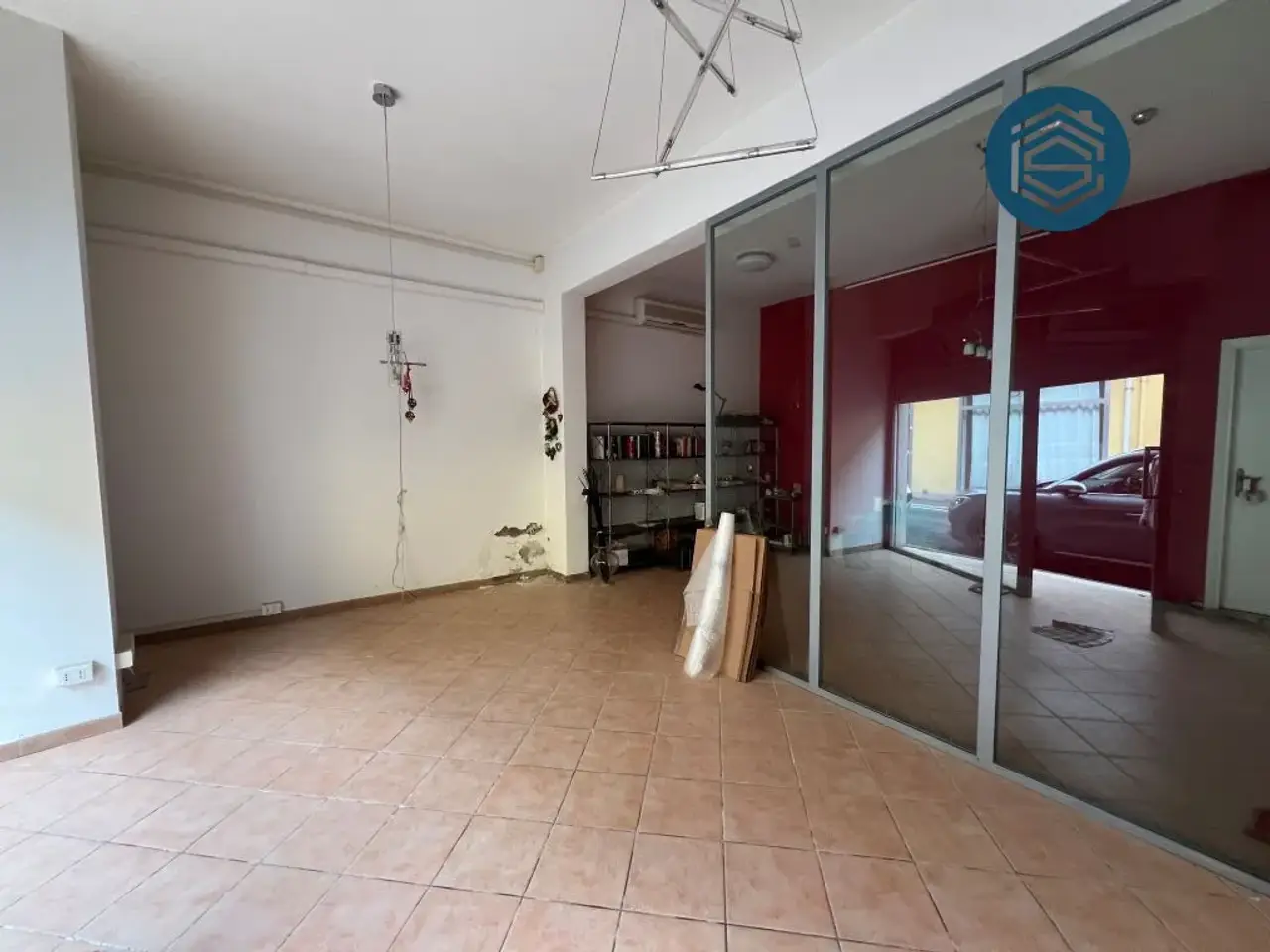 Negozio in Via Giacomo Puccini 1, Campi Bisenzio, {3} - Foto 2