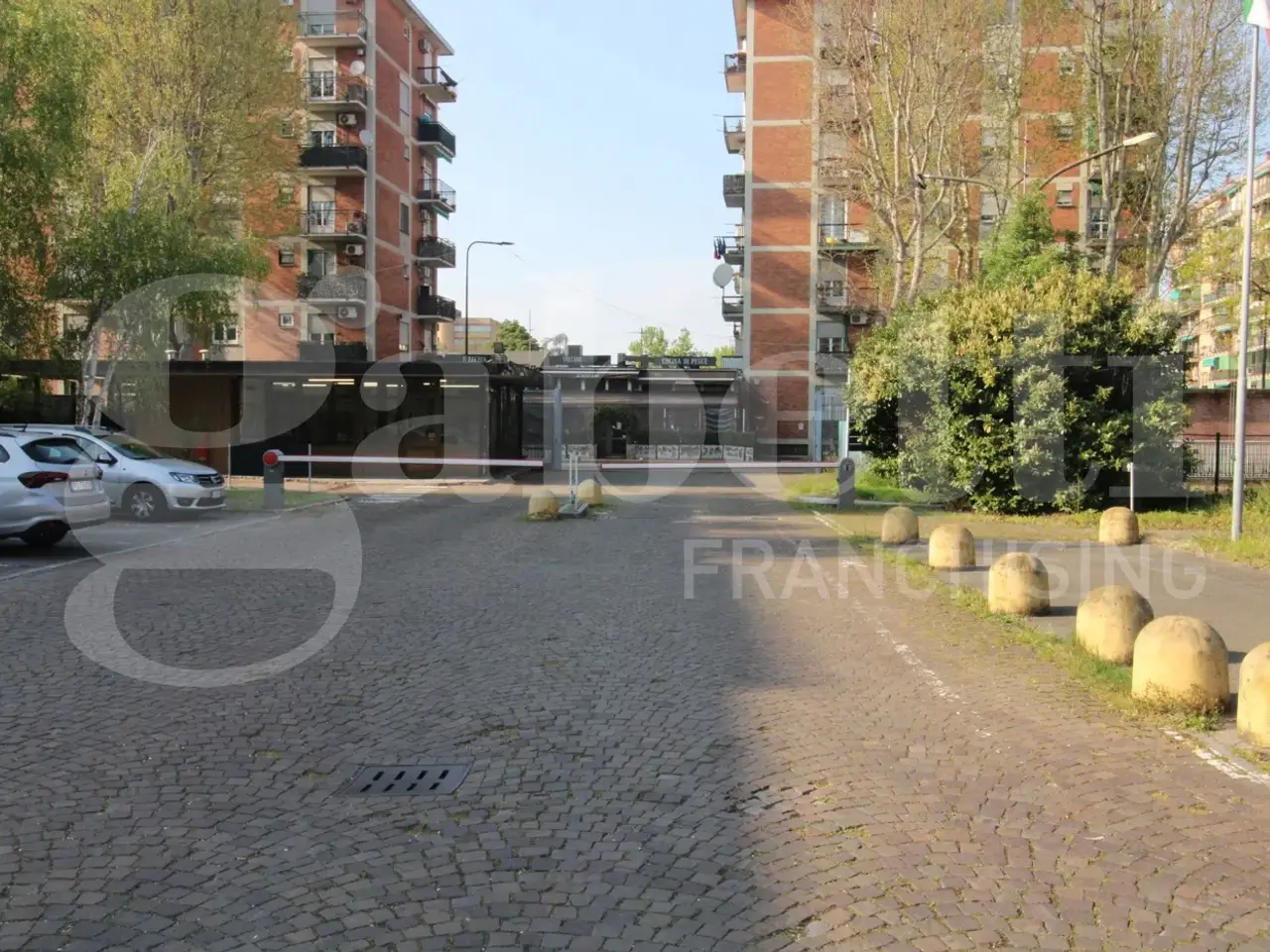 Ufficio in Via  Giacomo Matteotti  62, Cinisello Balsamo, {3} - Foto 2