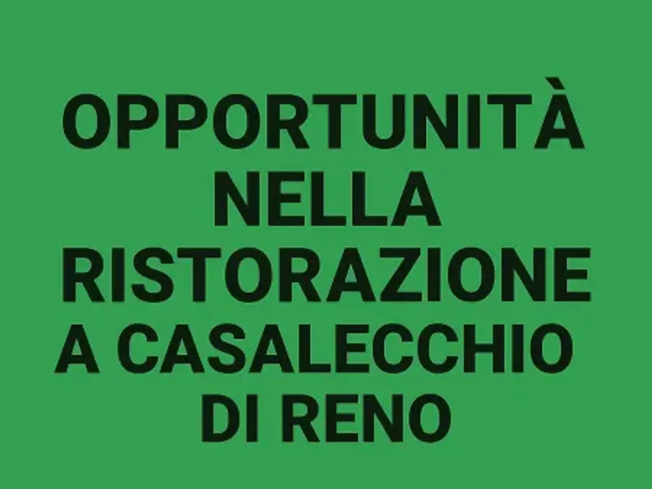 Ristorante in Via Guglielmo Marconi, Casalecchio Di Reno, {3} - Foto 1