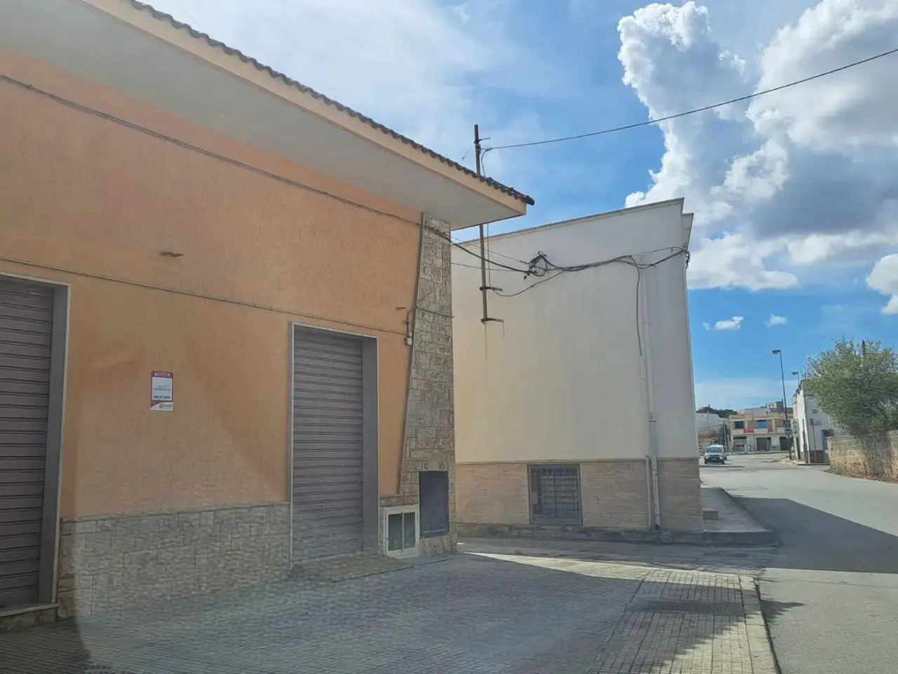 Negozio in Via per Uggiano  130, Manduria, {3} - Foto 1