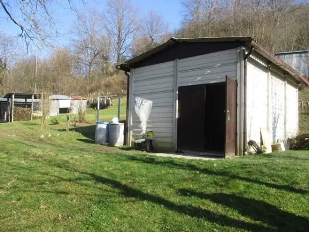 Magazzino in , Montevarchi, {3} - Foto 2