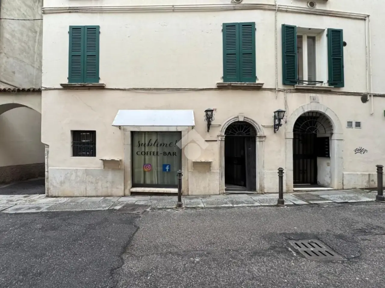 Negozio in Via Moretto 39, Brescia, {3} - Foto 1