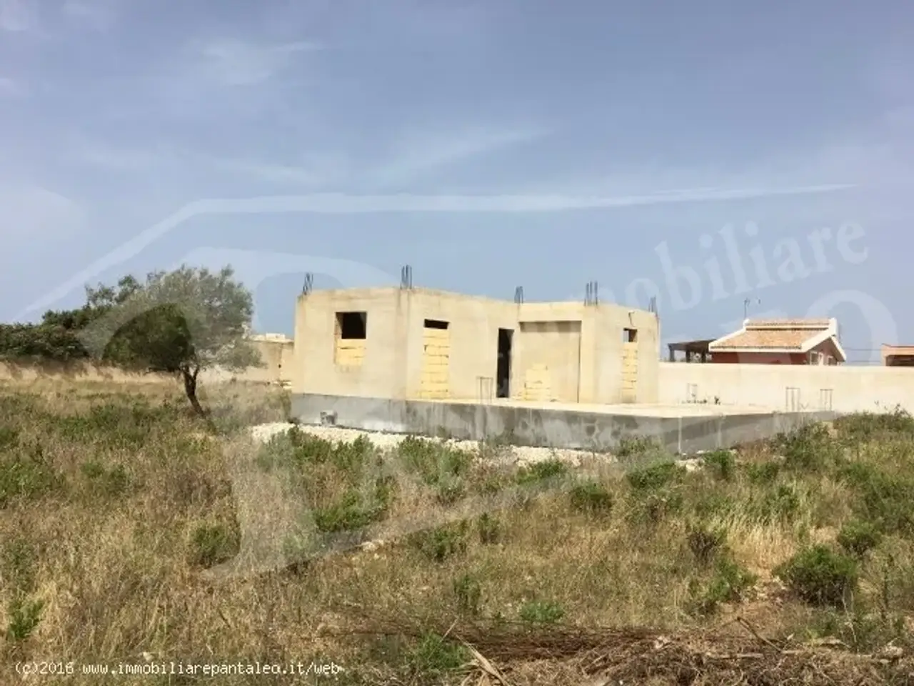 Albergo in 
C.da Cozzaro									, 
Marsala									, Marsala, {3} - Foto 2