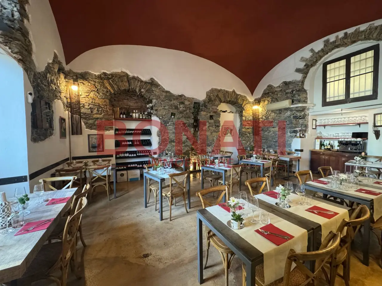 Ristorante in Piazza Domenico Chiodo 6, La Spezia, {3} - Foto 1