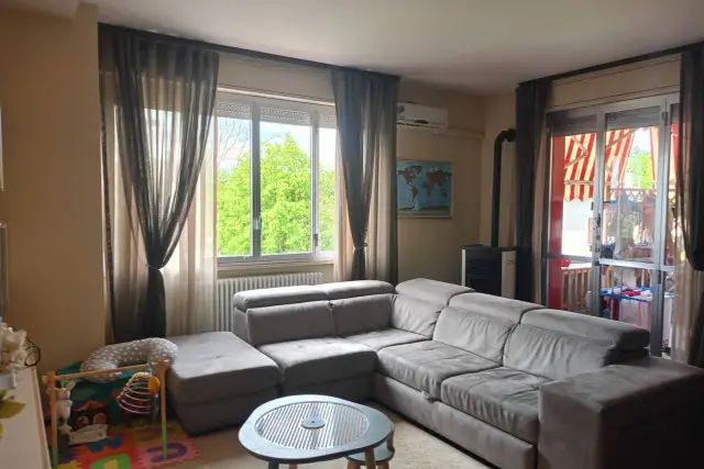 4-room flat in Via Pesaro, Colli al Metauro - Photo 1