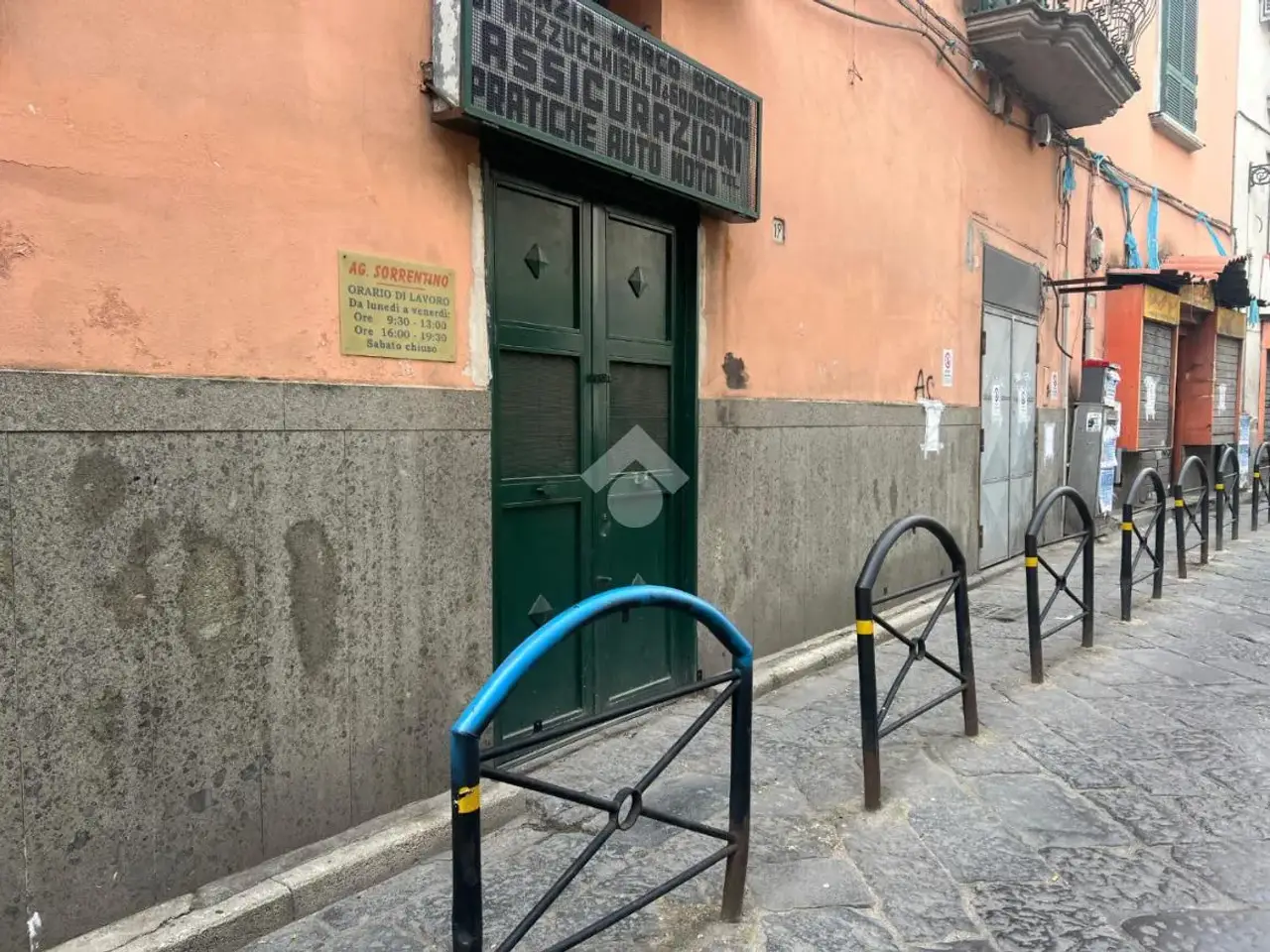 Magazzino in Via Marco Rocco 17, Casoria, {3} - Foto 2
