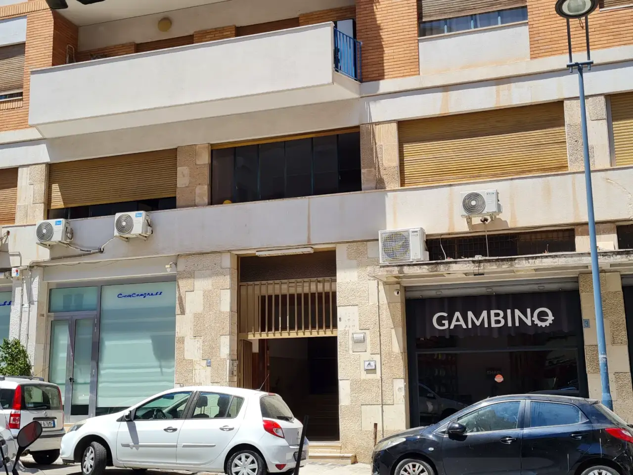 Ufficio in Via Arcangelo Leanti, Palermo, {3} - Foto 2