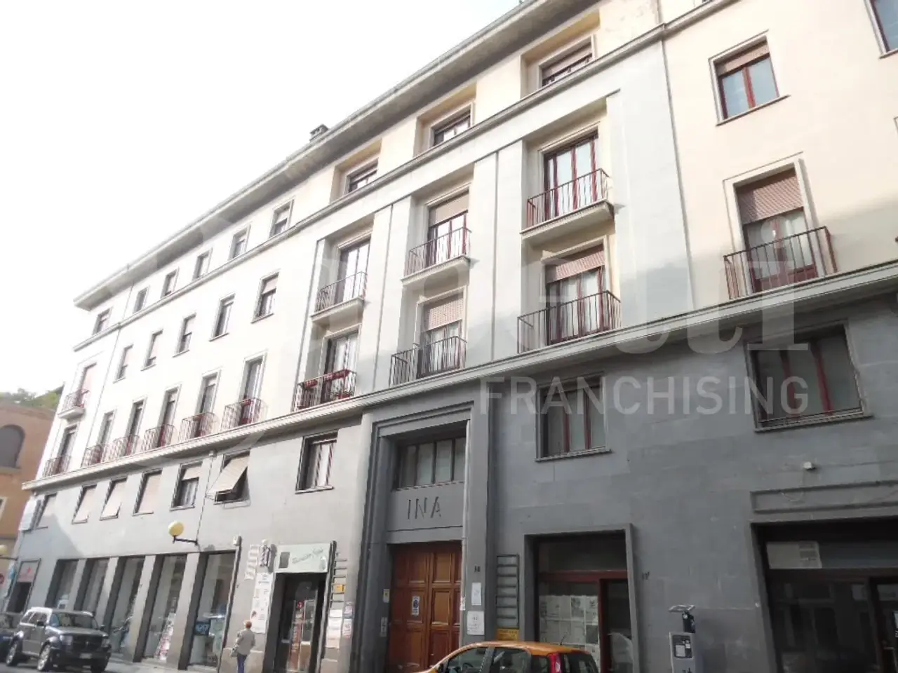 Negozio in Via Losana 13, Biella, {3} - Foto 2