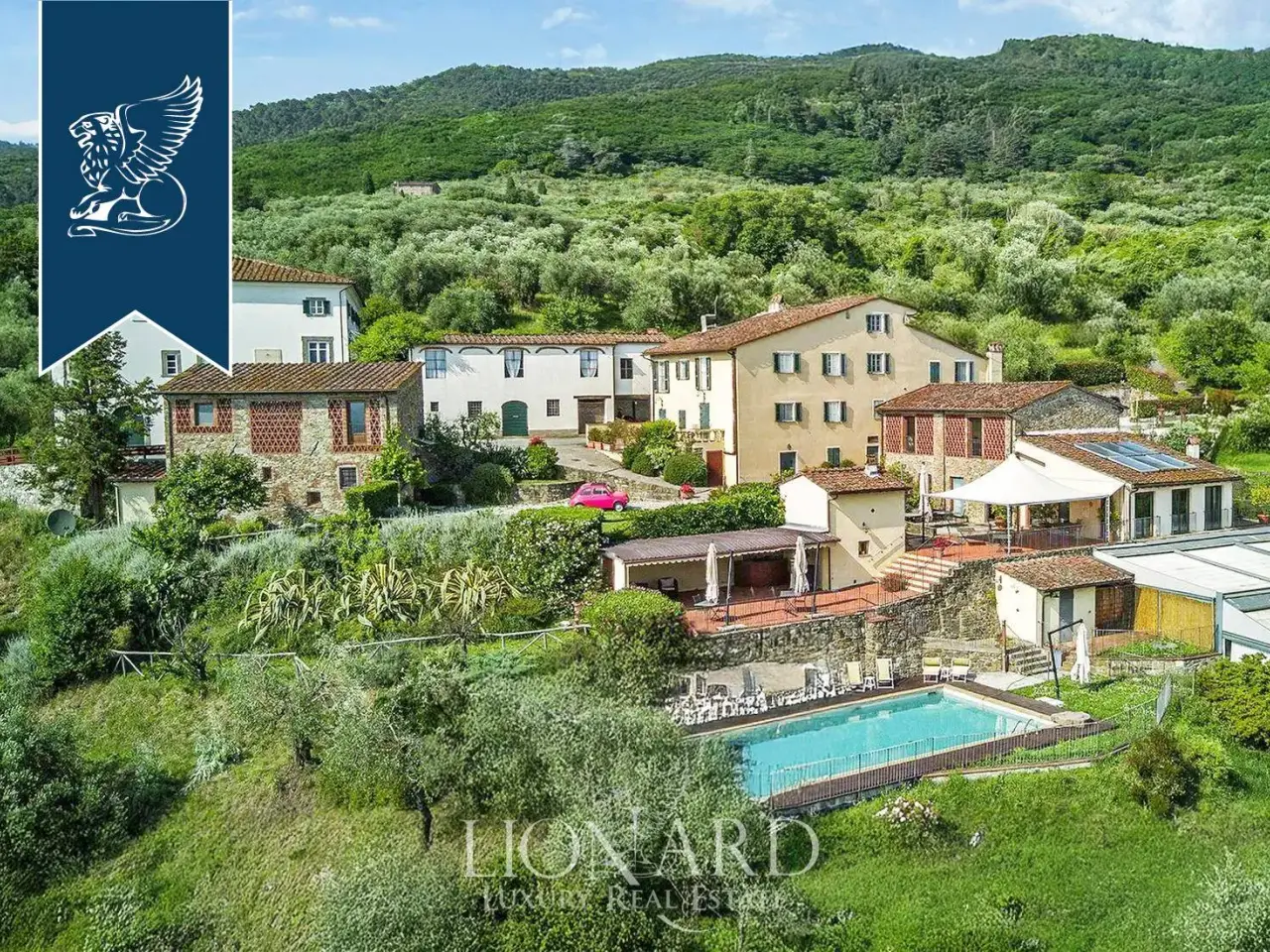 Albergo in , Capannori, {3} - Foto 1