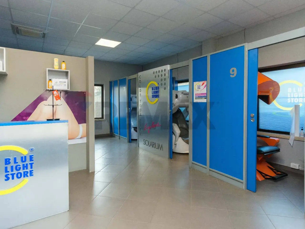 Esercizio commerciale in Via Antonio Gramsci 91/a, Gravina Di Catania, {3} - Foto 1