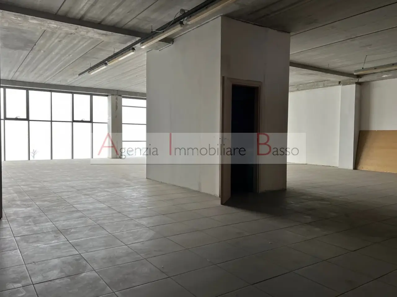 Ufficio in Via Antonio Ceccon, Loreggia, {3} - Foto 2