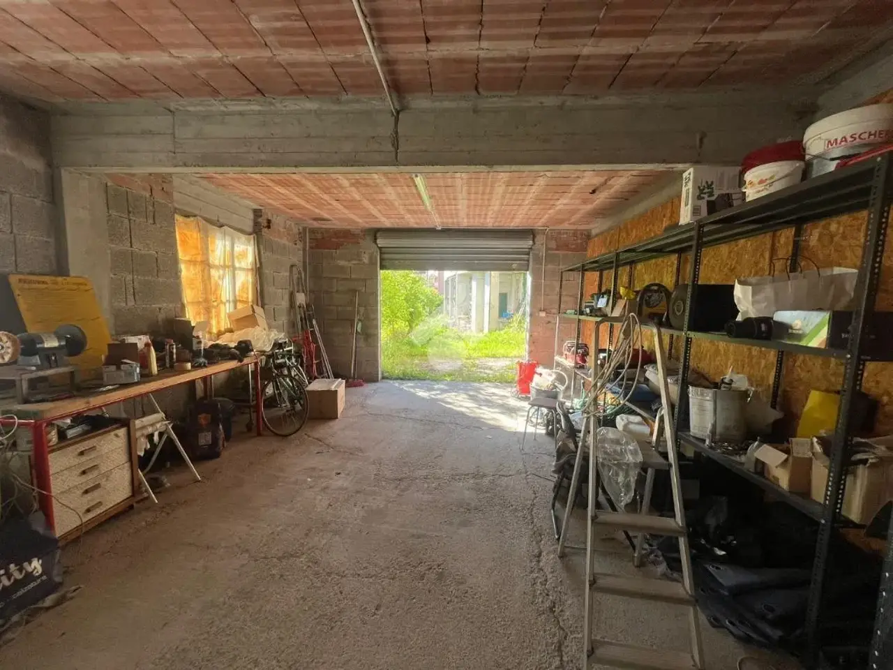 Magazzino in Via Domenico Cuneo, San Colombano Certenoli, {3} - Foto 2