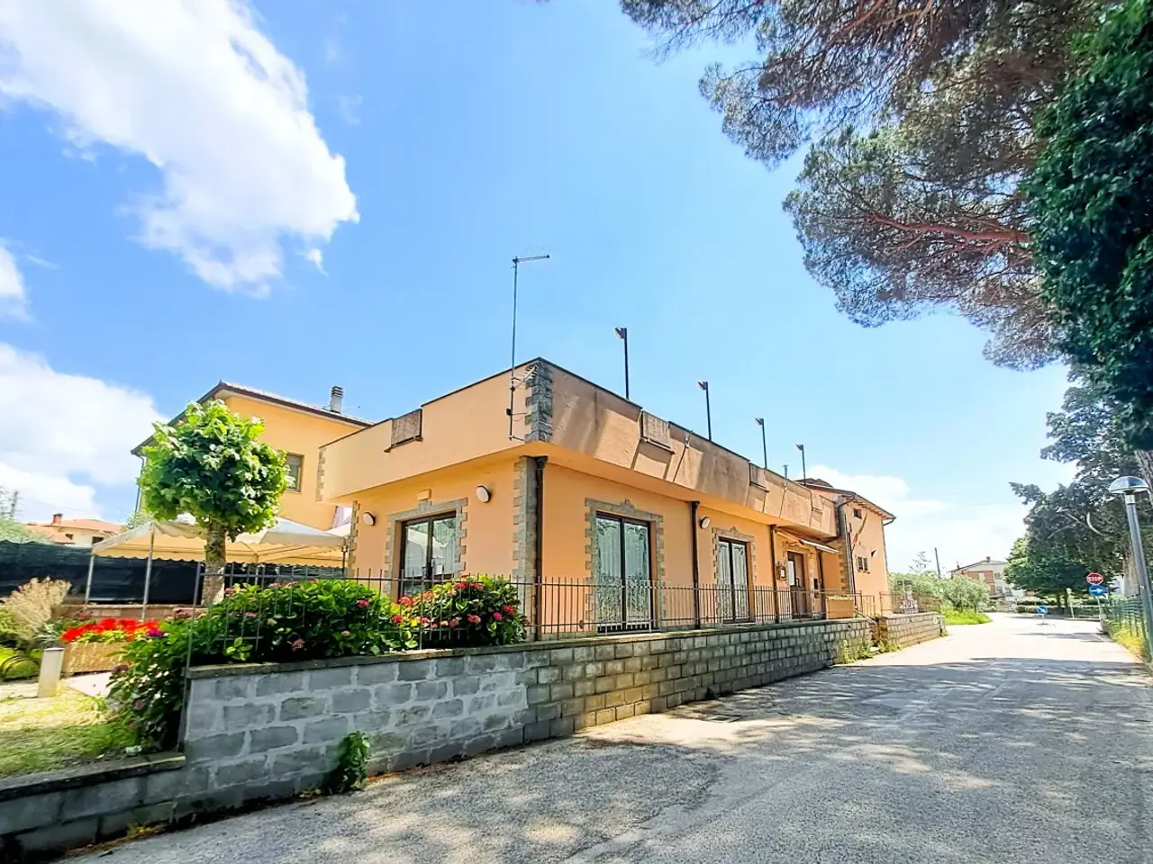 Ristorante in Via Porto, Tuoro Sul Trasimeno, {3} - Foto 1