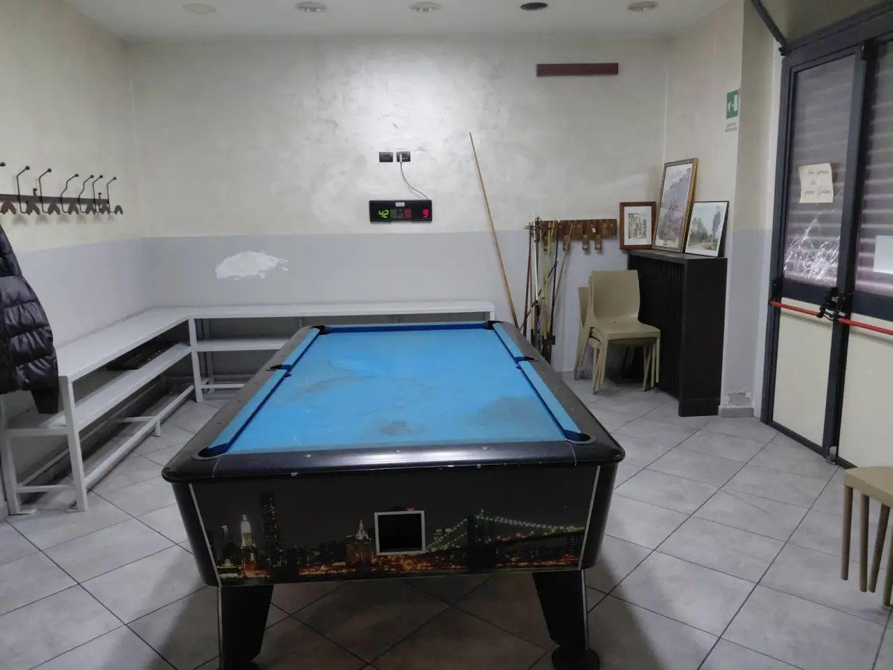 Negozio in Via Valprato 10, Torino, {3} - Foto 2