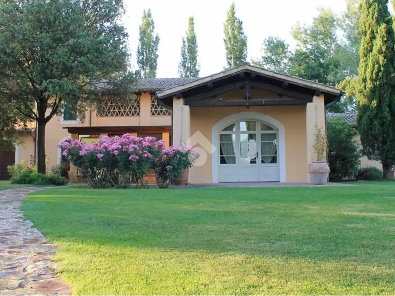 Albergo in Via Alzatura 9, Montefalco, {3} - Foto 2