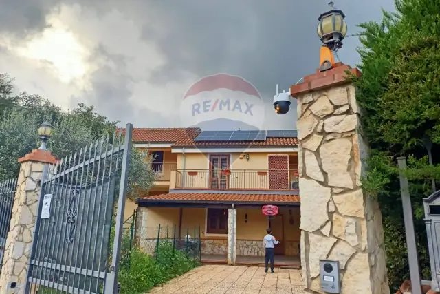Quadrilocale in vendita, Via Piano Torre Marroia 2/a Snc, Altavilla Milicia - Foto 1