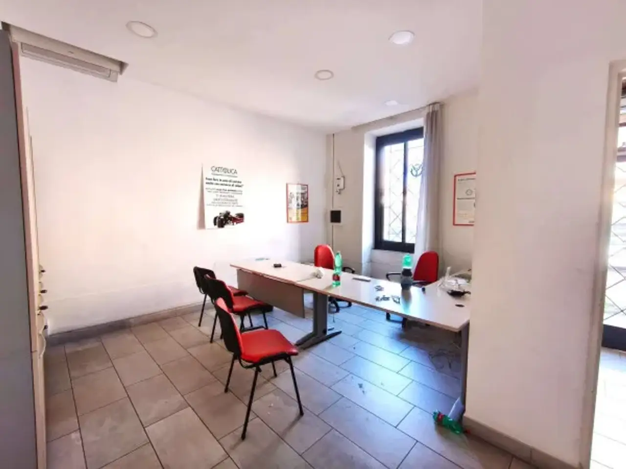 Ufficio in Via Roma Snc, Somma Vesuviana, {3} - Foto 1
