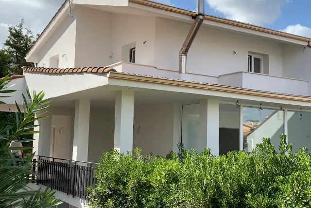 Villa in Via Ischia, Carini - Foto 1