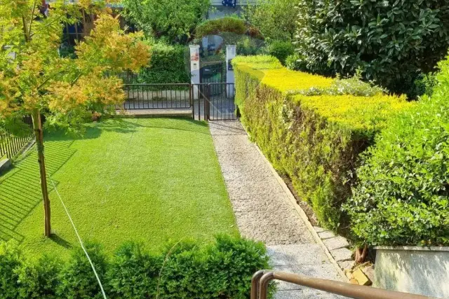 Casa indipendente in vendita, Via Donatello 12, Brescia - Foto 1