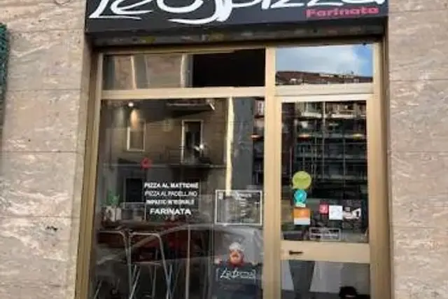 Negozio in Via Monginevro 161, Torino - Foto 1