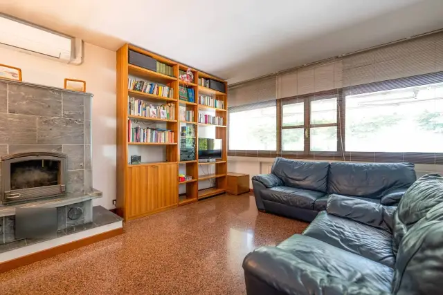 Villa in Via Casone 10, Noale - Foto 1