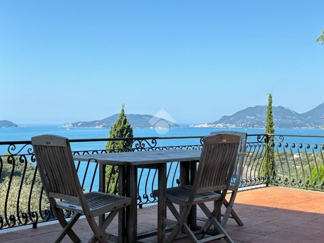 Quadrilocale in Località Cala 10, Lerici - Foto 1